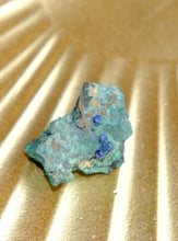 Charger l'image dans la galerie, Azurite Malachite (B)