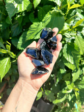 Charger l'image dans la galerie, Obsidienne Noire