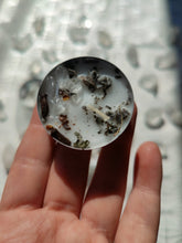 Charger l'image dans la galerie, Bougie de purification