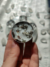 Charger l'image dans la galerie, Bougie de purification