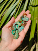 Charger l'image dans la galerie, Turquoise