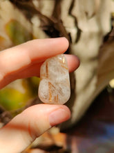 Charger l'image dans la galerie, Quartz rutile