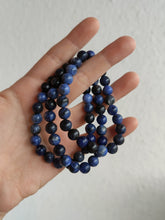 Charger l'image dans la galerie, Bracelets en Sodalite