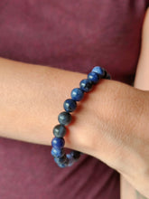 Charger l'image dans la galerie, Bracelets en Sodalite