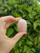 Charger l'image dans la galerie, Quartz rose • Large