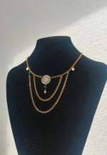 Charger l'image dans la galerie, Erys • Malachite