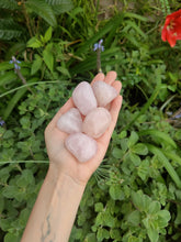 Charger l'image dans la galerie, Quartz rose • Large