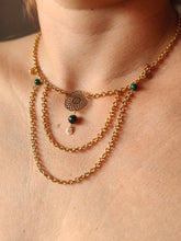 Charger l'image dans la galerie, Erys • Malachite