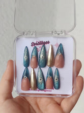 Charger l'image dans la galerie, 🧿 Nazar Etoilée