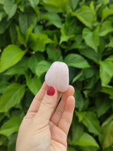 Charger l'image dans la galerie, Quartz rose • Large