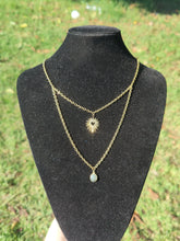 Charger l'image dans la galerie, Valentina Dolce • Labradorite