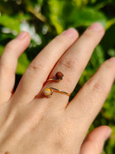 Charger l'image dans la galerie, Bagues ajustables