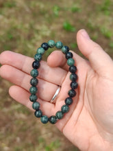 Charger l'image dans la galerie, Bracelet en jaspe kambaba