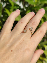 Charger l'image dans la galerie, Bagues ajustables