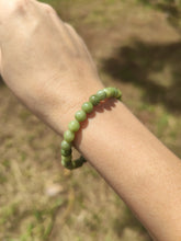 Charger l'image dans la galerie, Bracelet en serpentine