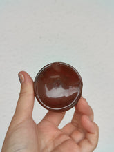 Charger l'image dans la galerie, Petit bol en cornaline (imparfait)