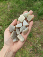 Charger l'image dans la galerie, Pierre de lune