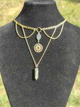 Charger l'image dans la galerie, Olympia • Labradorite