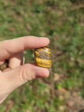 Charger l'image dans la galerie, Œil de Tigre