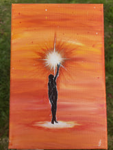 Charger l'image dans la galerie, Ma Lumière, Mon Essence • 20x30cm