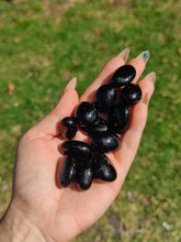 Charger l'image dans la galerie, Tourmaline Noire