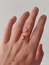 Charger l'image dans la galerie, Bagues ajustables