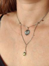 Charger l'image dans la galerie, Valentina Amore • Labradorite