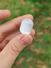 Charger l'image dans la galerie, Sélénite roulée