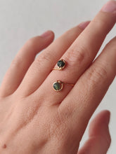 Charger l'image dans la galerie, Bagues ajustables