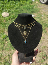 Charger l'image dans la galerie, Enora • Labradorite