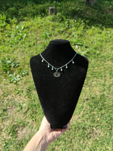 Charger l'image dans la galerie, Sadhya • Amazonite