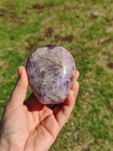 Charger l'image dans la galerie, Améthyste (forme polie A)