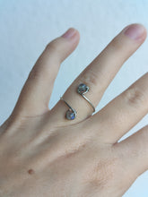 Charger l'image dans la galerie, Bagues ajustables