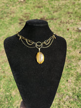 Charger l'image dans la galerie, Mysaria • Œil de tigre