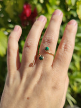 Charger l'image dans la galerie, Bagues ajustables