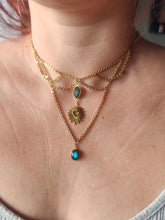 Charger l'image dans la galerie, Enora • Labradorite