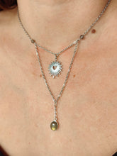 Charger l'image dans la galerie, Valentina Amore • Labradorite
