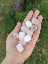 Charger l'image dans la galerie, Sélénite roulée