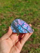 Charger l'image dans la galerie, Labradorite • Candy (E)