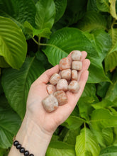 Charger l'image dans la galerie, Pierre de Soleil