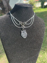 Charger l'image dans la galerie, Akela • Obsidienne Dorée