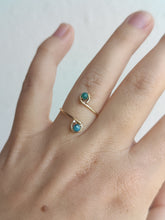 Charger l'image dans la galerie, Bagues ajustables