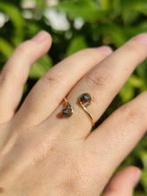 Charger l'image dans la galerie, Bagues ajustables