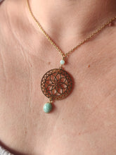 Charger l'image dans la galerie, Jasmine • Amazonite