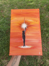 Charger l'image dans la galerie, Ma Lumière, Mon Essence • 20x30cm