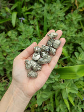 Charger l'image dans la galerie, Pyrite