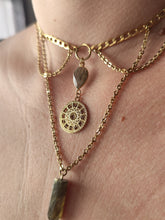 Charger l'image dans la galerie, Olympia • Labradorite