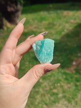 Charger l'image dans la galerie, Amazonite