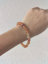 Charger l'image dans la galerie, Bracelet en cornaline