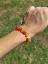 Charger l'image dans la galerie, Bracelet en cornaline